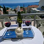 Saric Apartman