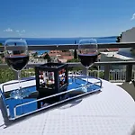 Saric Appartement Baška Voda