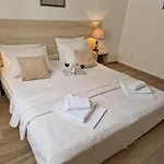 Apartman Saric Baška Voda