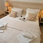 Apartman Saric *