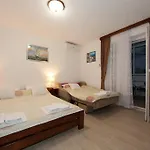 Appartement Saric Baška Voda