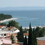 Saric Appartement Baška Voda