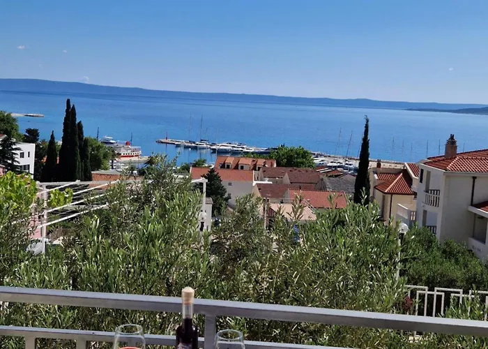 Saric * Baška Voda