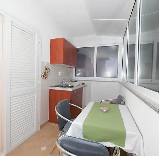Saric Apartament Baška Voda
