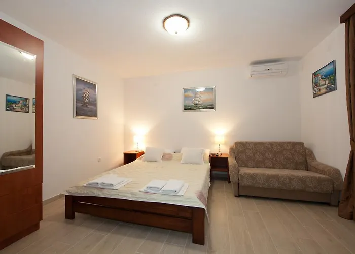 Saric Apartament