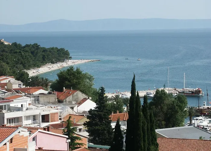 Saric Daire Baška Voda